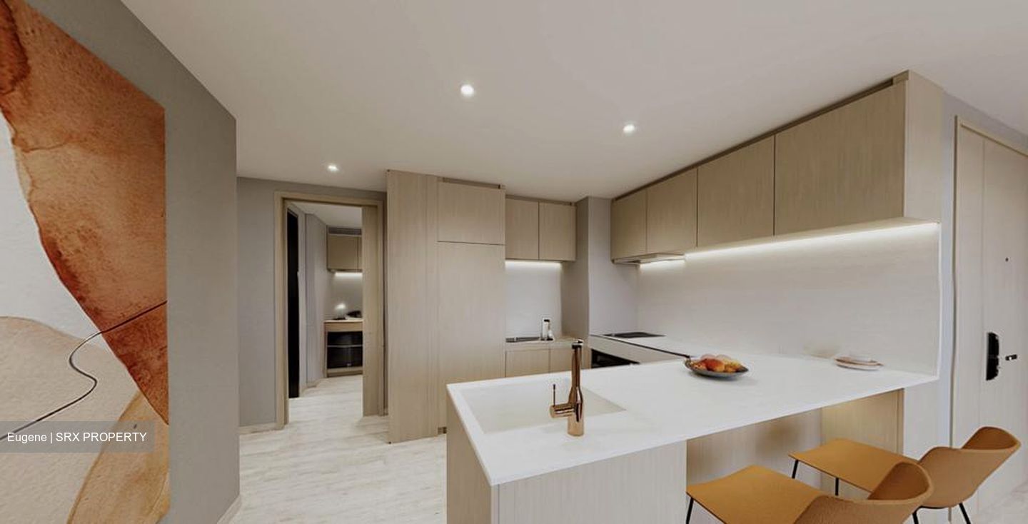 Meyer Road (D15), Condominium #523368441